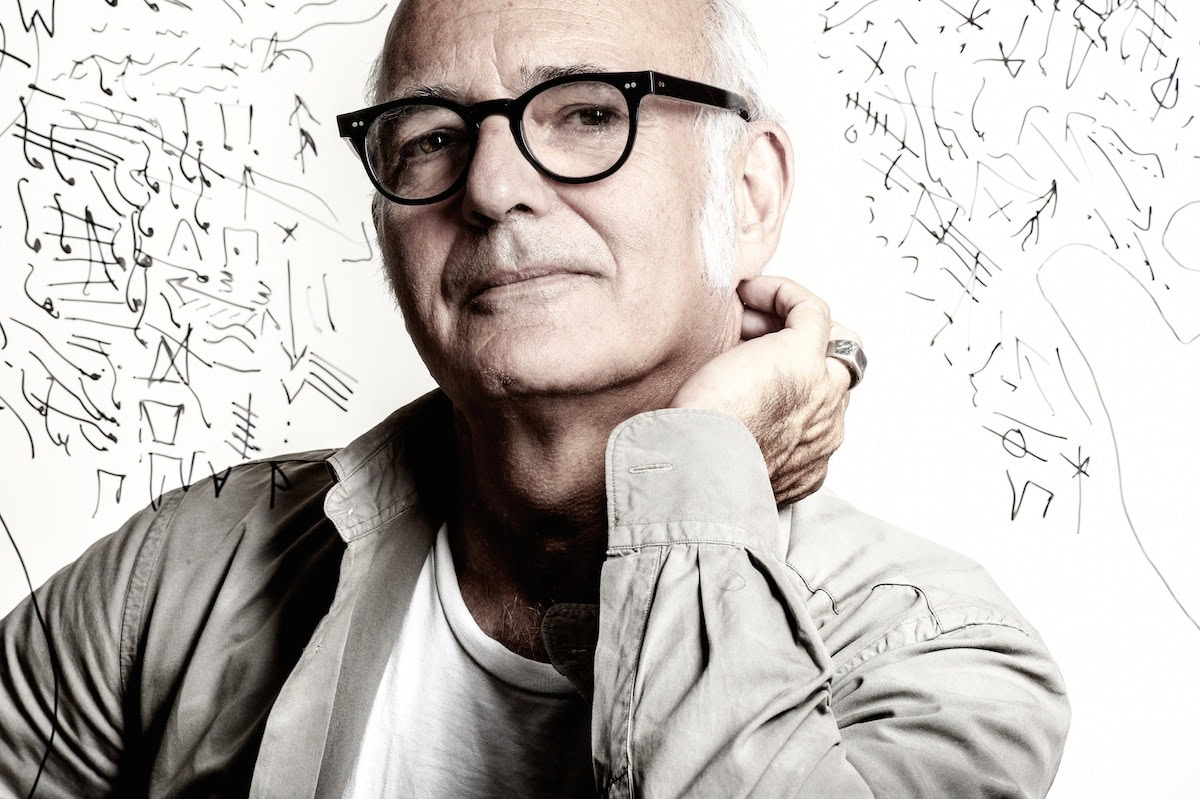What is Ludovico Einaudi most famous song