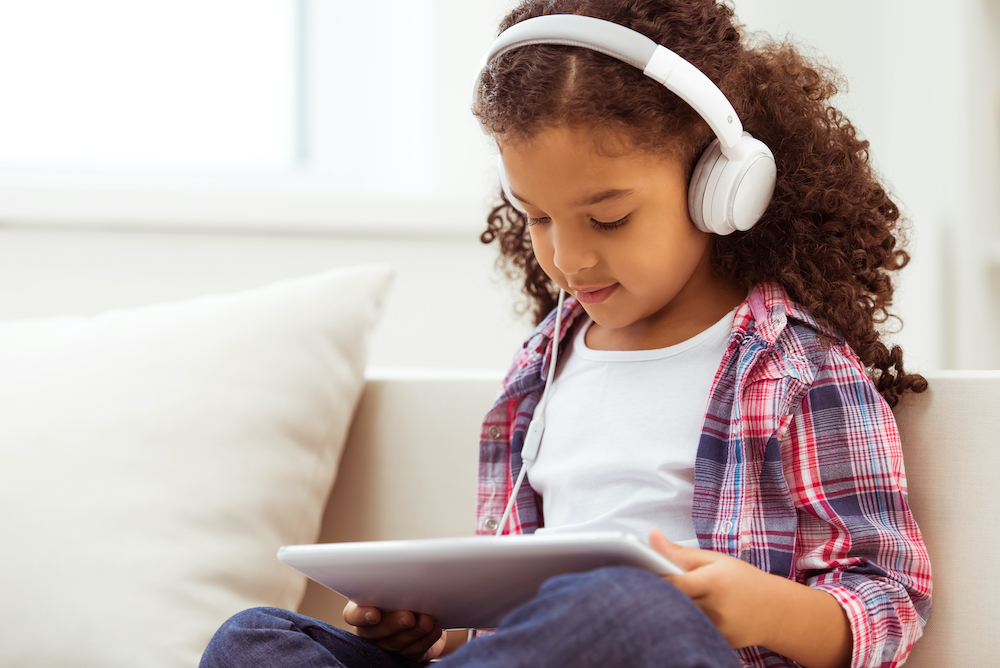 Why Kids' Music is a Key Investment Area for the Music Business