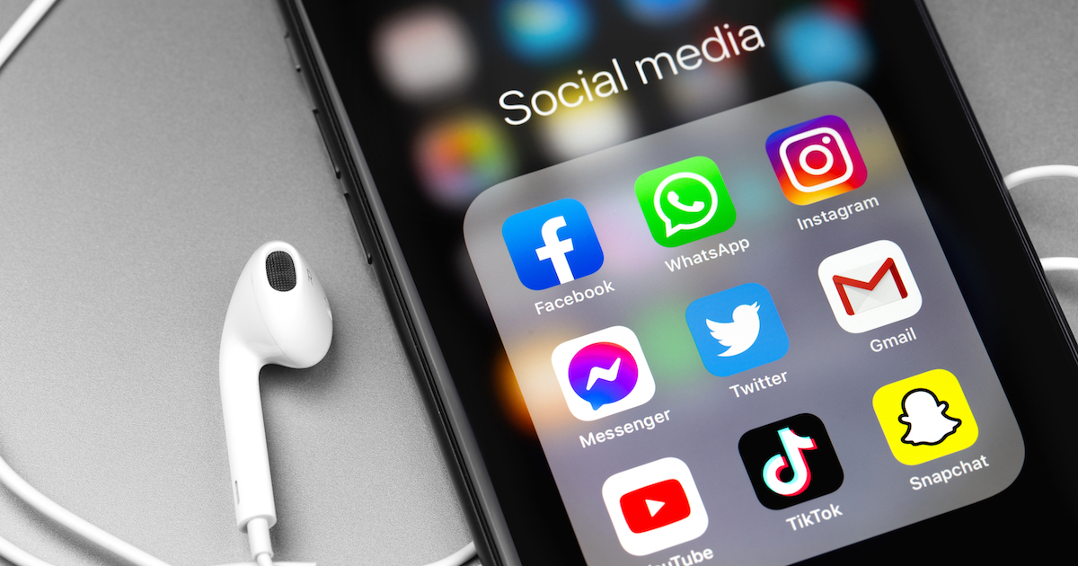 Music's Next Challenge: Licensing for the New Wave of Social Platforms