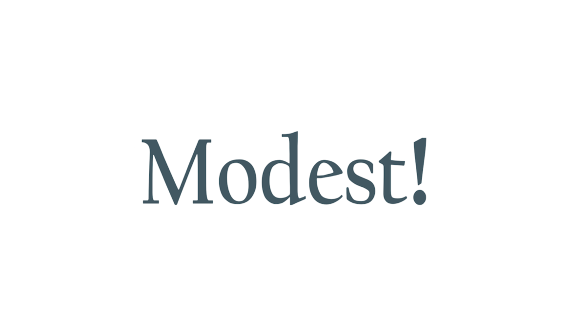 Digital Assistant - Modest! Management (London)
